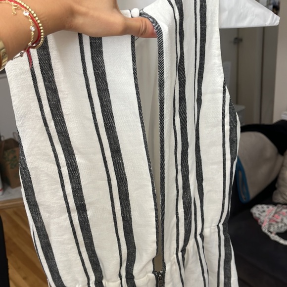 Alice and Olivia Romper/Jumpsuit - Picture 8 of 8